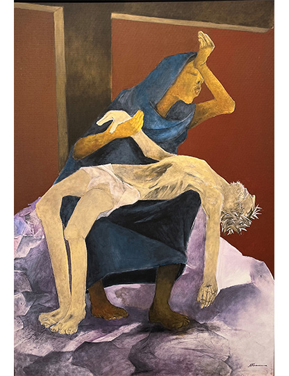 PIETA